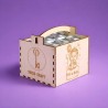 Pack en bois