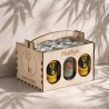 copia di Pack en bois