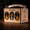 Kopie von Pack en bois